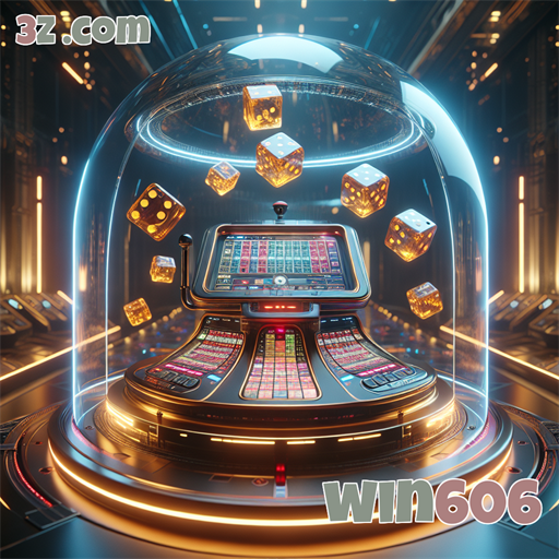 Criatividade e Diversão no App do Win606 para Jogos Online