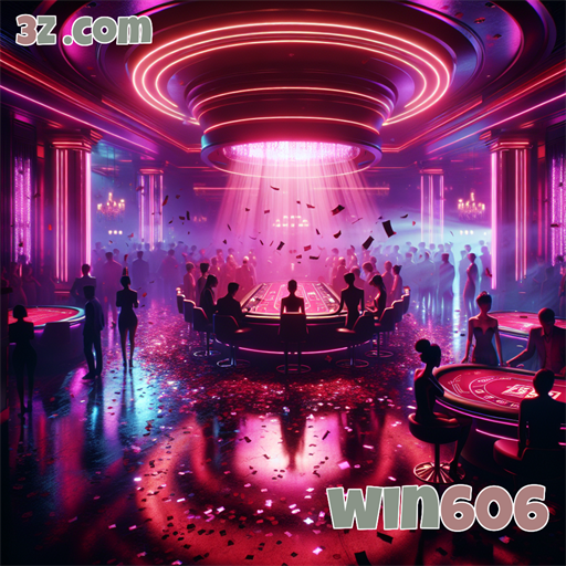 Win606 é a melhor escolha para quem deseja uma plataforma de cassino com os melhores bônus. Faça o login e descubra os jogos mais emocionantes do Brasil, acessíveis também pelo nosso app.