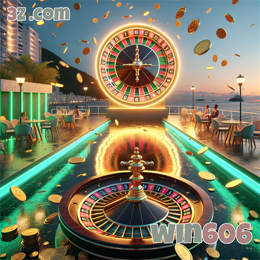 Jogos Empolgantes no win606: Diversão Sem Limites