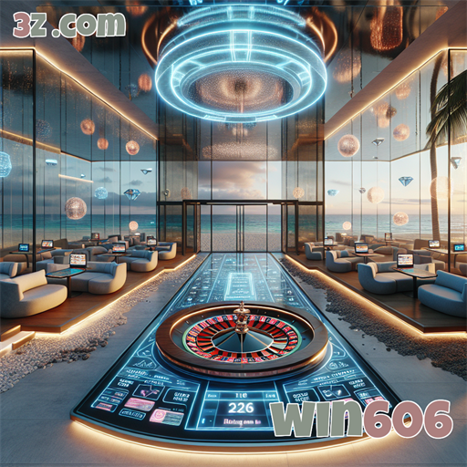Promoções Incríveis no Win606 Transformam sua Experiência de Jogo